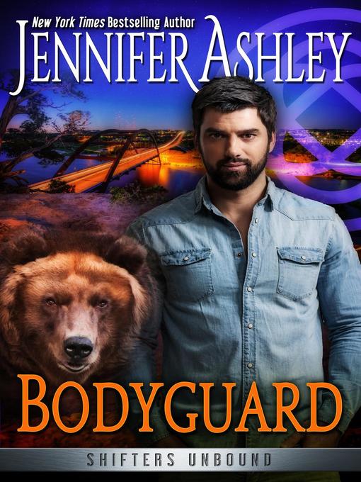 Title details for Bodyguard by Jennifer Ashley - Available